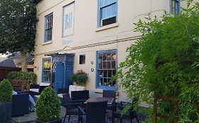 Blenheim Etwall 3*