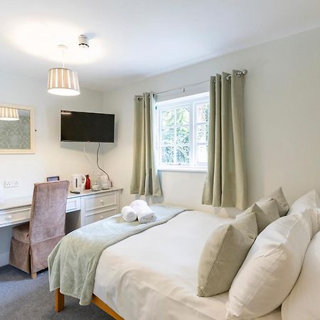 Oyo Blenheim House Hotel Etwall Exterior photo