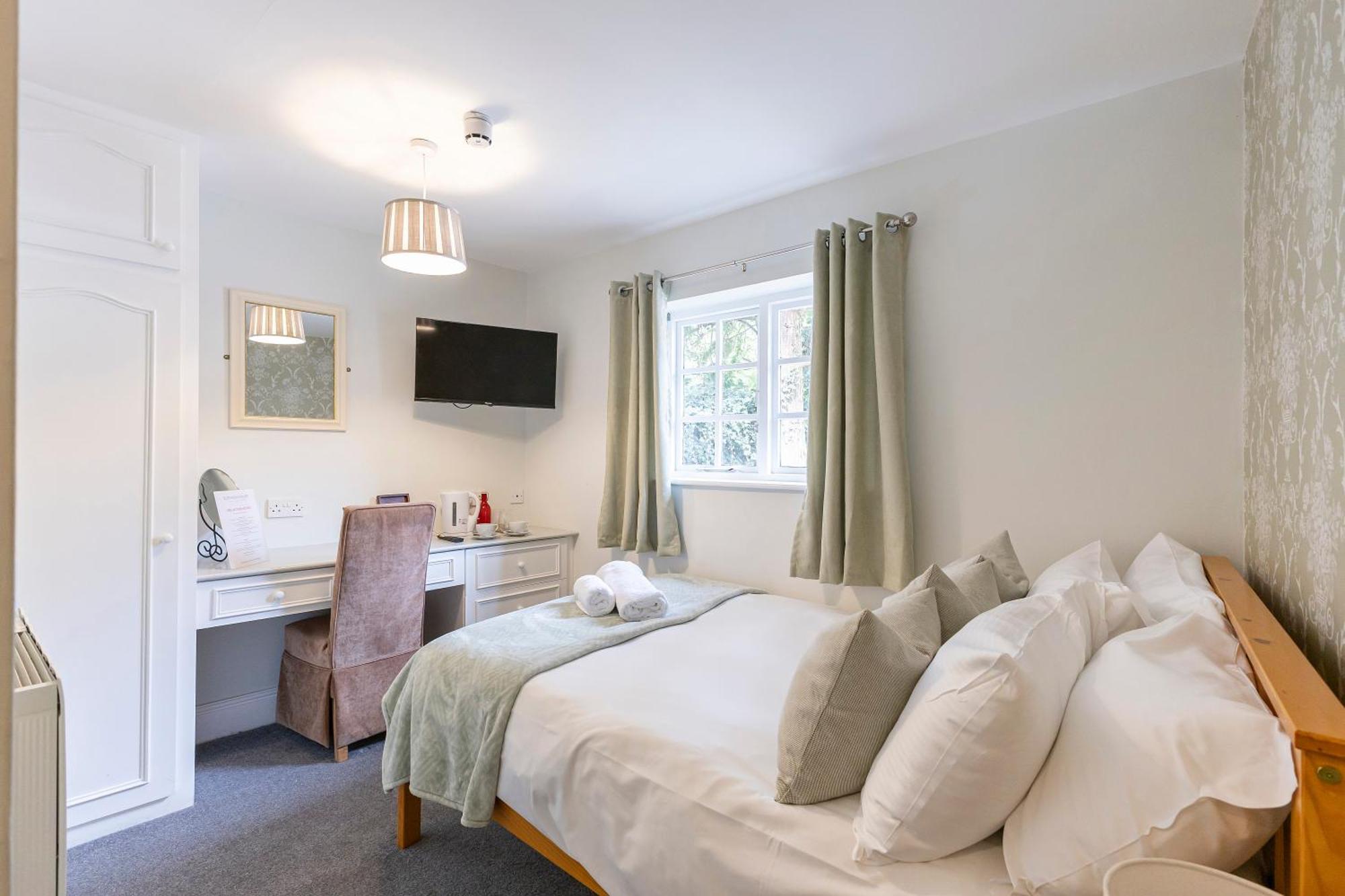 Oyo Blenheim House Hotel Etwall Exterior photo