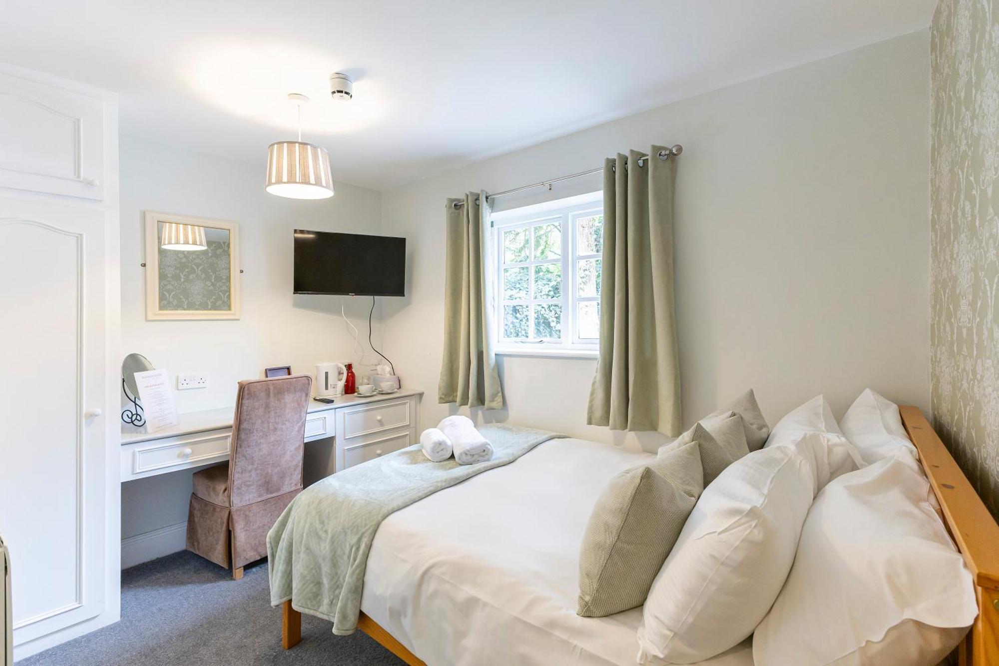 Oyo Blenheim House Hotel Etwall Exterior photo